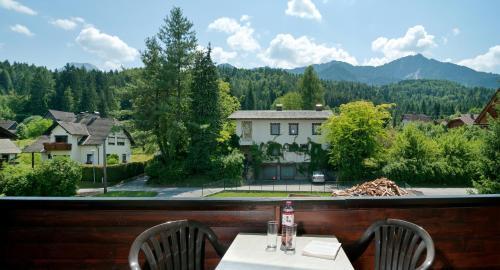 Hostal Pension Piovesan