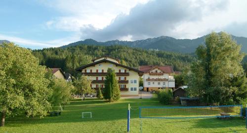 Hostal Pension Piovesan