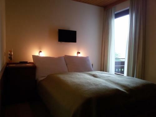 Apartamento Haus Mansaura