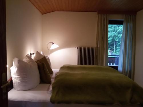 Apartamento Haus Mansaura