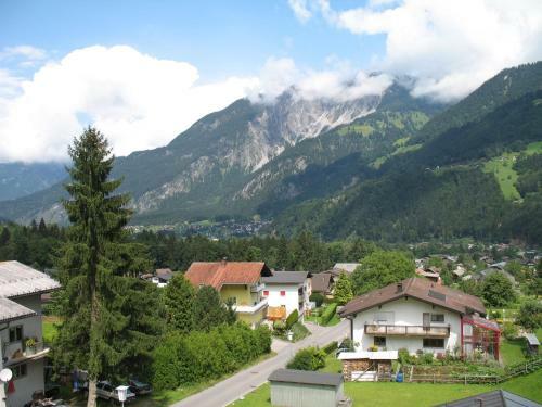 Apartamento Haus Mansaura