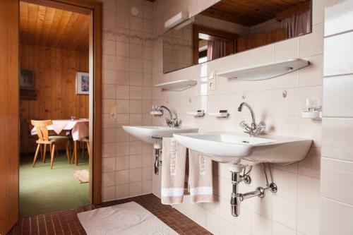 Apartamento Haus Mansaura