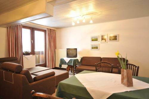 Aparthotel Apparthotel Steiner