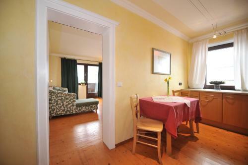 Aparthotel Apparthotel Steiner