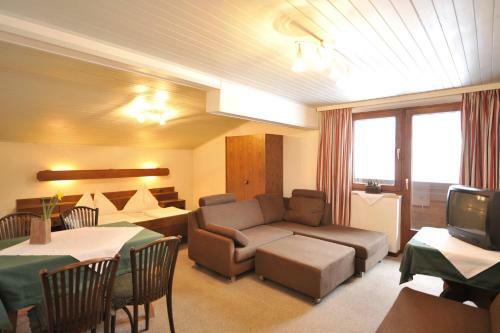 Aparthotel Apparthotel Steiner