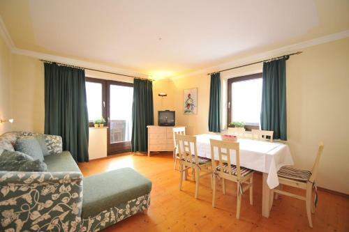 Aparthotel Apparthotel Steiner