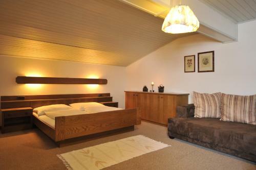 Aparthotel Apparthotel Steiner