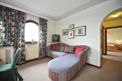 Aparthotel Apparthotel Steiner