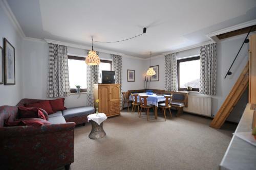 Aparthotel Apparthotel Steiner