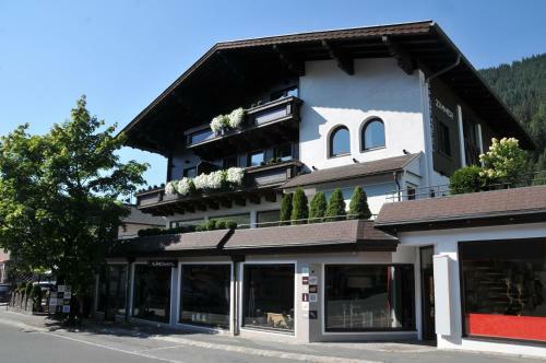 Aparthotel Apparthotel Steiner