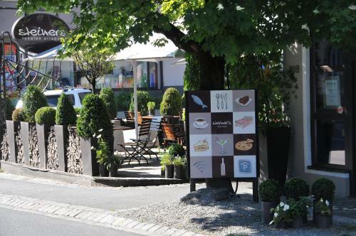 Aparthotel Apparthotel Steiner