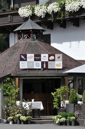 Aparthotel Apparthotel Steiner