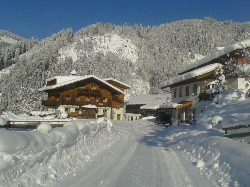 Agroturismo Biobauernhof Windbachgut
