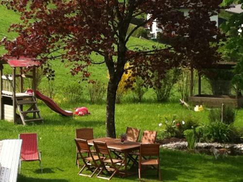Agroturismo Appartement Ferienhof Ortnergut