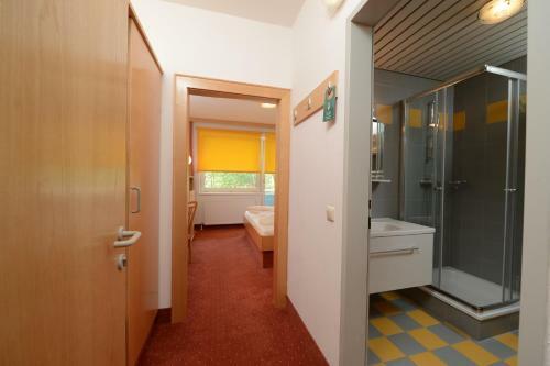 Strandhotel Faak