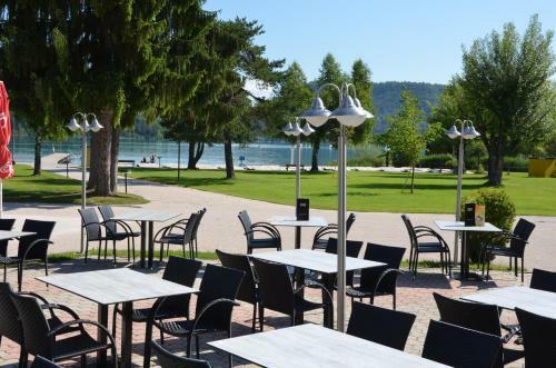 Strandhotel Faak