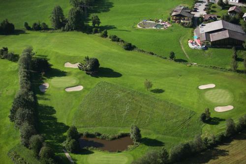 Hostal Sportpension Goldegg