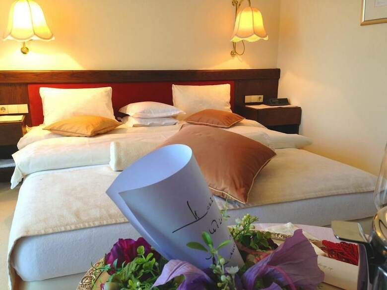 St. Peter Hotel Dietrichsteinerhof