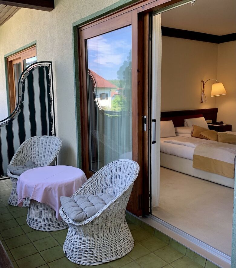 St. Peter Hotel Dietrichsteinerhof