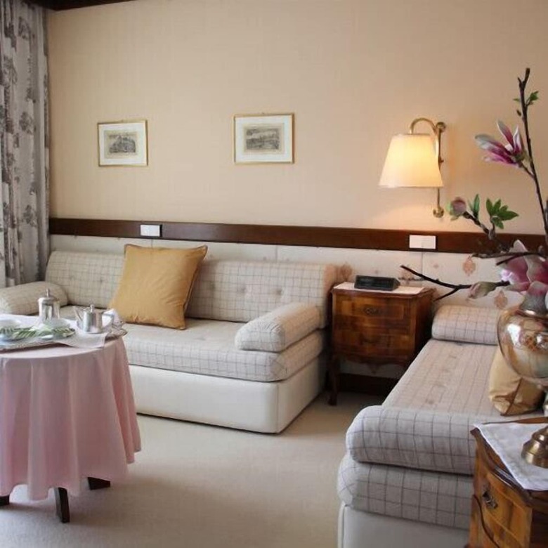 St. Peter Hotel Dietrichsteinerhof