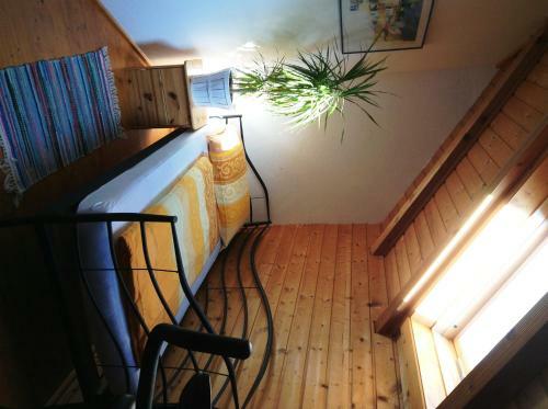 Apartamento Pension Erna