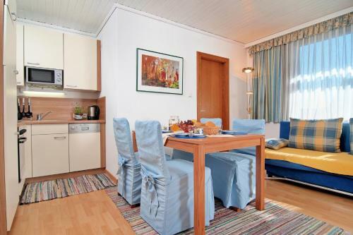 Apartamento Pension Erna