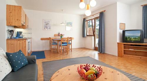 Apartamento Haus Christina