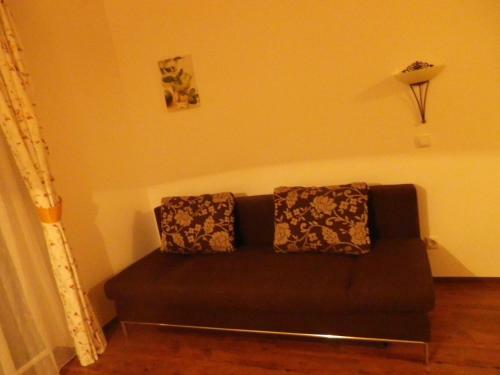 Apartamentos M�slehenhof