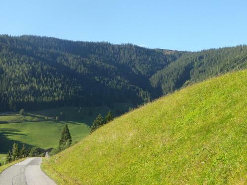 Apartamentos M�slehenhof