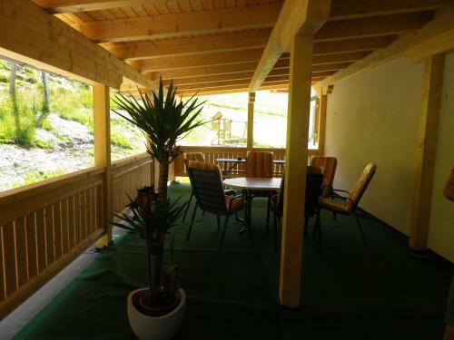 Apartamentos M�slehenhof