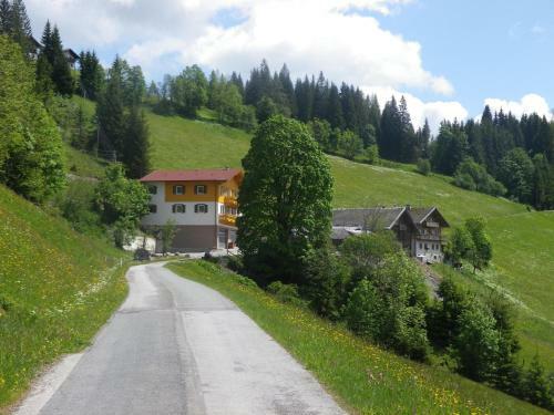 Apartamentos M�slehenhof