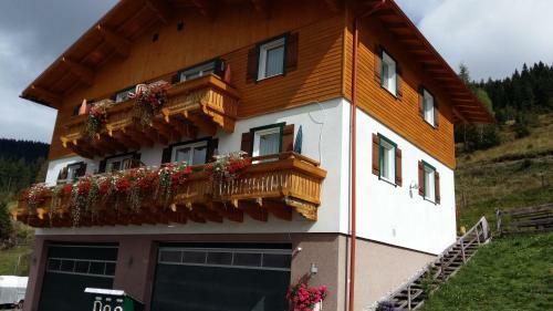 Apartamentos M�slehenhof