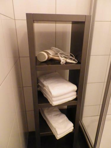 Apartamentos M�slehenhof