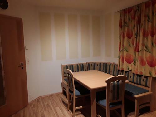 Apartments Steger