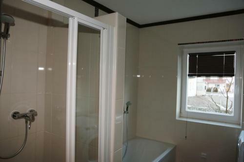 Apartments Steger