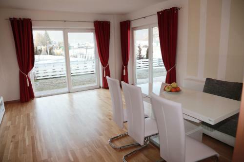 Apartments Steger