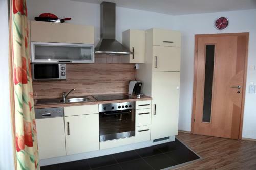 Apartments Steger
