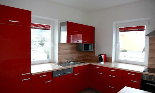 Apartments Steger