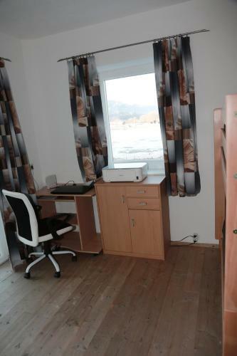 Apartments Steger