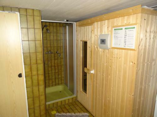 Apartamento Ferienwohnung Hans Ebner