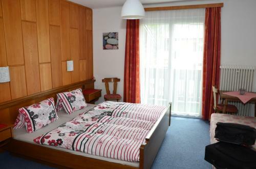 Hostal Haus Dachstein Schnitzer