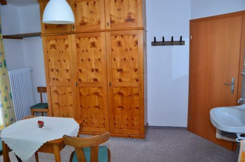 Hostal Haus Dachstein Schnitzer