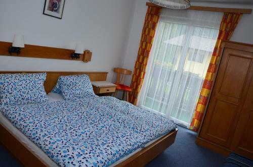 Hostal Haus Dachstein Schnitzer