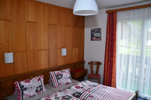Hostal Haus Dachstein Schnitzer