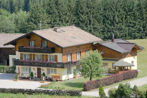 Hostal Haus Dachstein Schnitzer