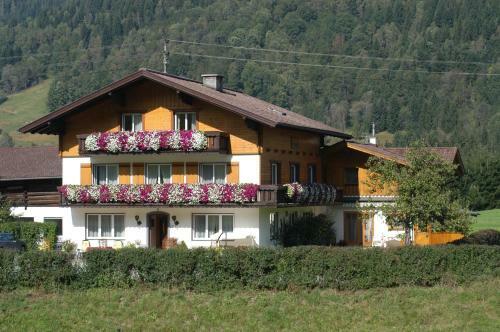 Hostal Haus Dachstein Schnitzer