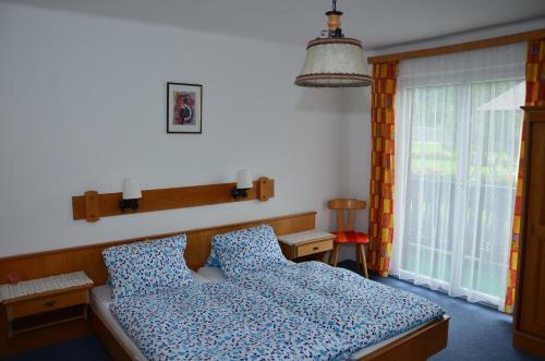 Hostal Haus Dachstein Schnitzer