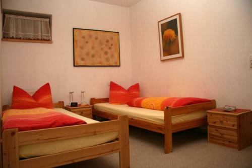Apartamento Ferienwohnung Steber