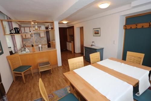 Apartment Steiner