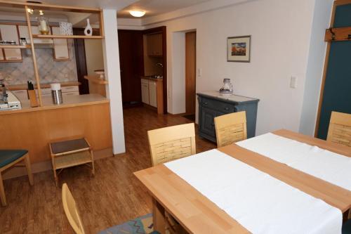 Apartment Steiner